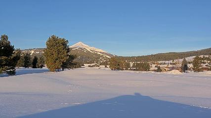 Big Sky: Golf Course (bigskyresort.com)