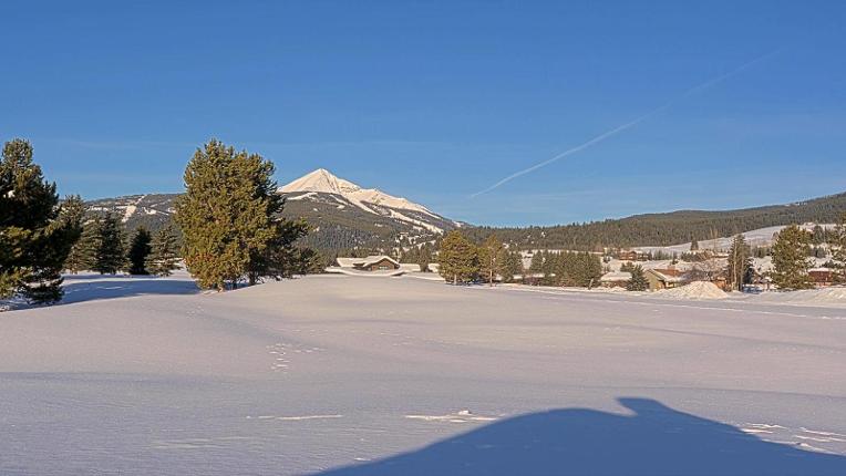 Webcam Big Sky: Golf Course