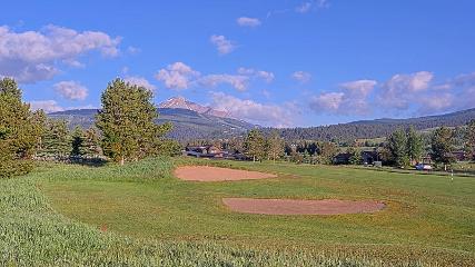 Big Sky: Golf Course (bigskyresort.com)