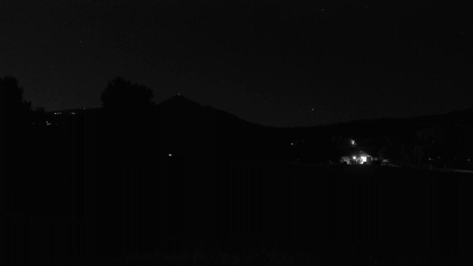 Webcam Big Sky: Golf Course