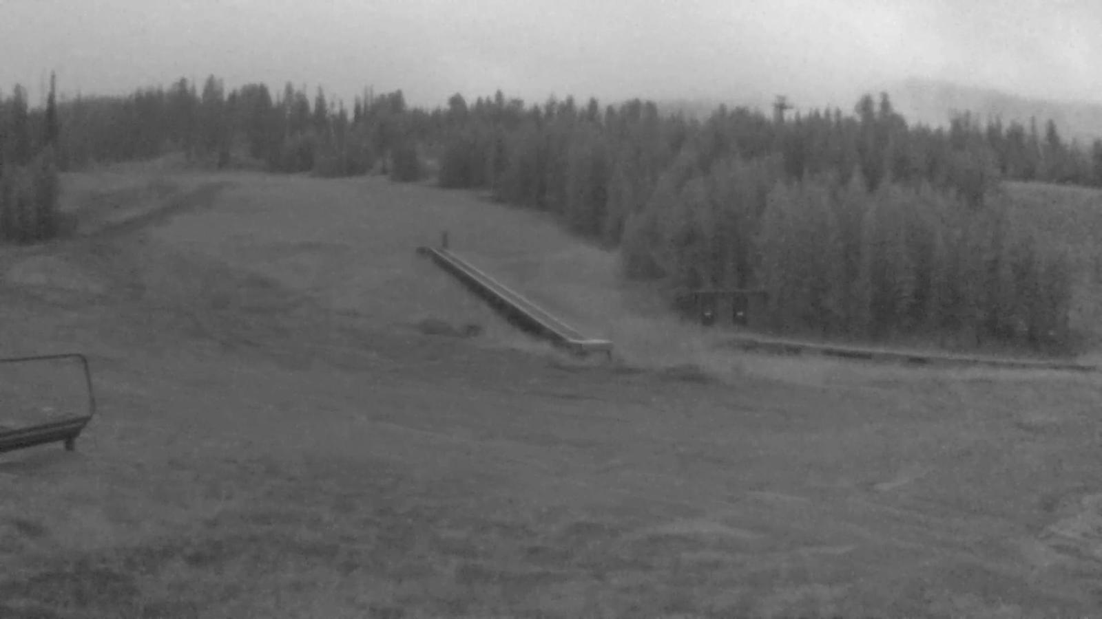 Webcam Big Sky: Madison Base