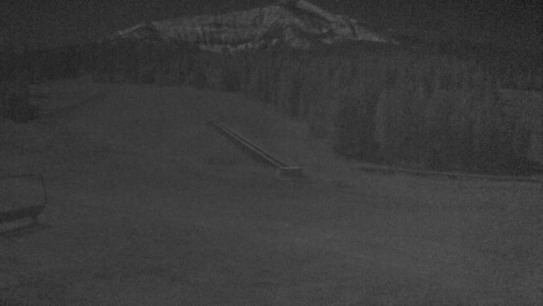 Webcam Big Sky: Madison Base