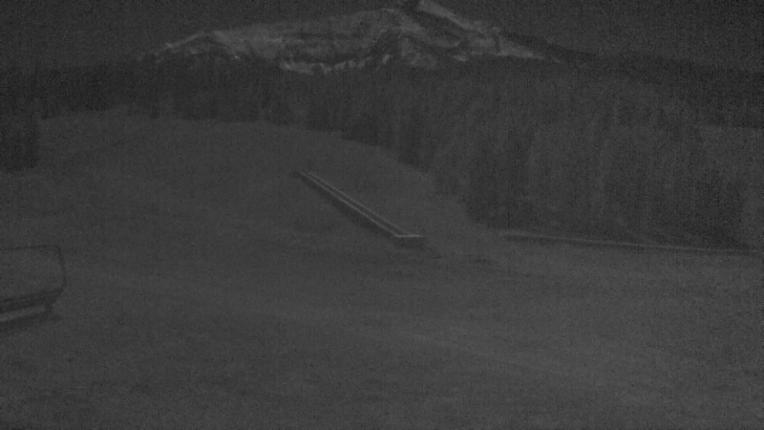 Webcam Big Sky: Madison Base