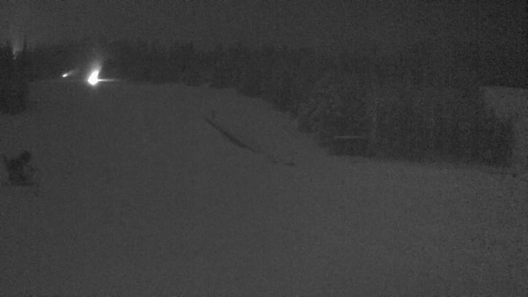 Webcam Big Sky: Madison Base