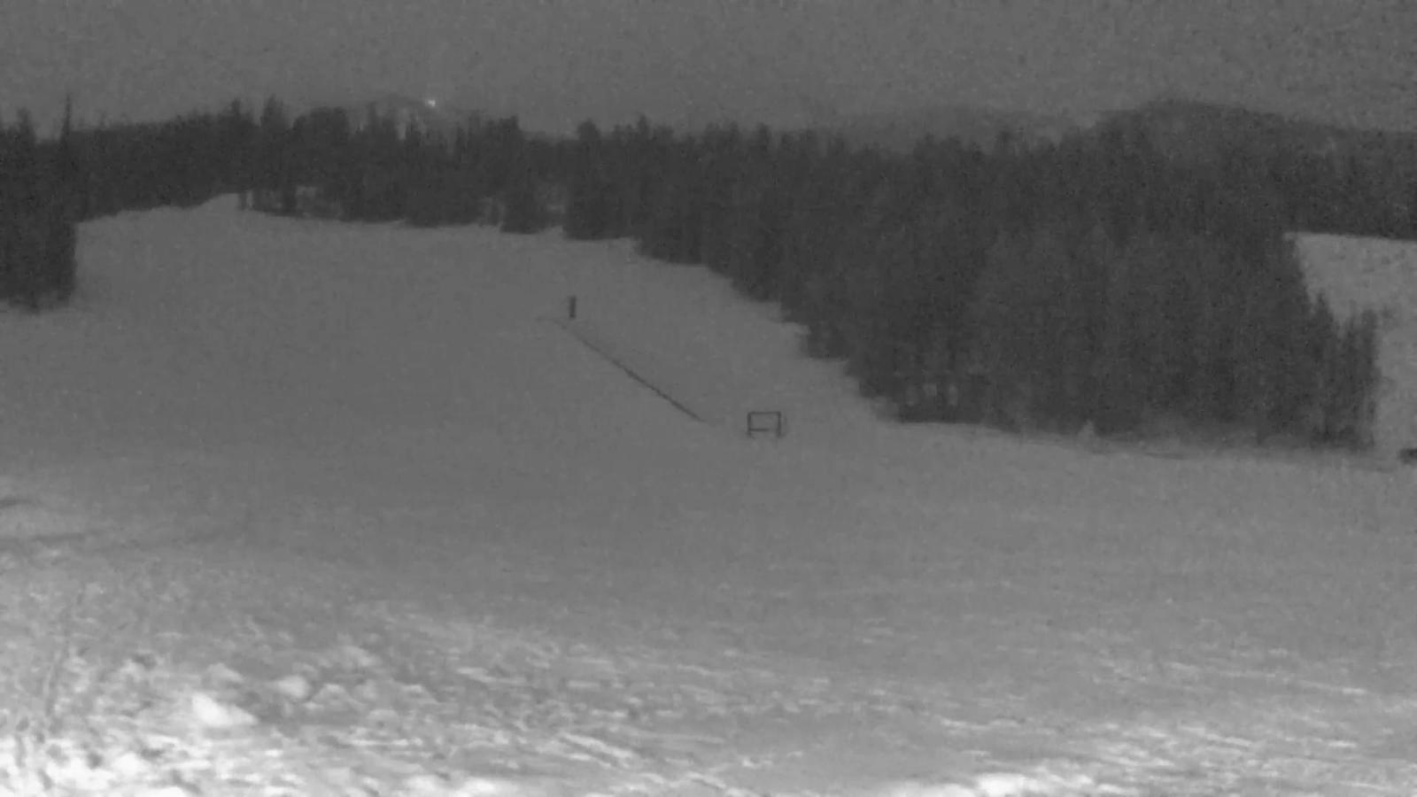 Webcam Big Sky: Madison Base