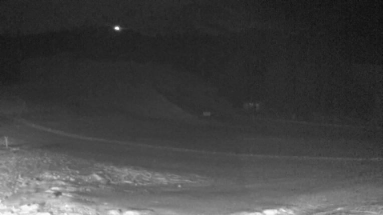 Webcam Big Sky: Madison Base