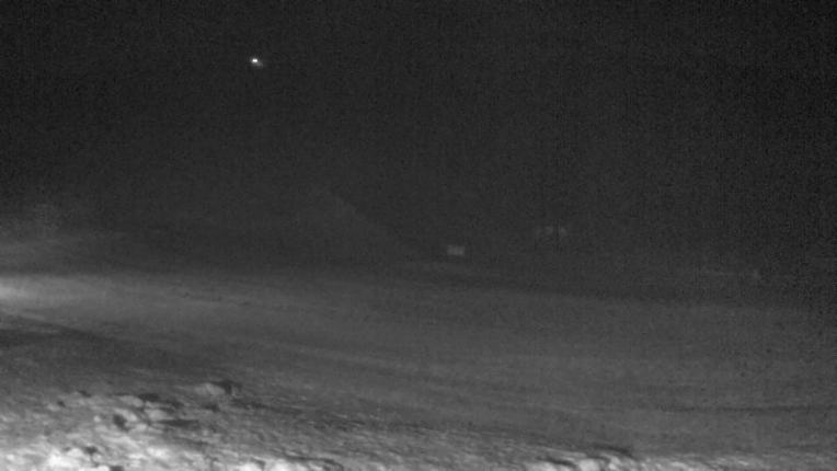 Webcam Big Sky: Madison Base