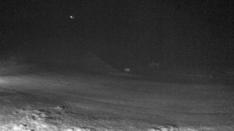 Webcam Big Sky: Madison Base