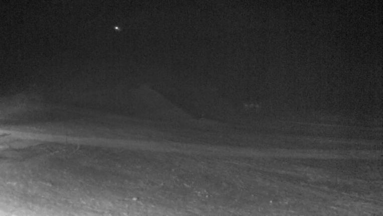 Webcam Big Sky: Madison Base