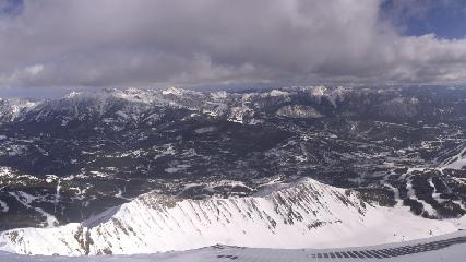 Big Sky: Tram (bigskyresort.com)