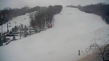 Blue Mountain webcam