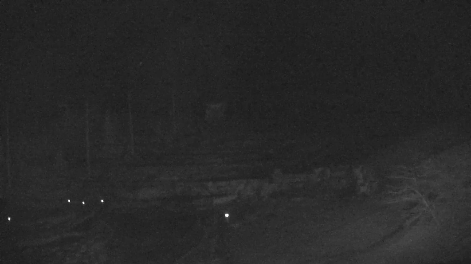 Webcam Blue Mountain: Base