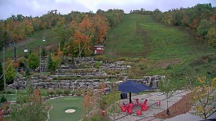 Blue Mountain: Base (bluemountain.ca)