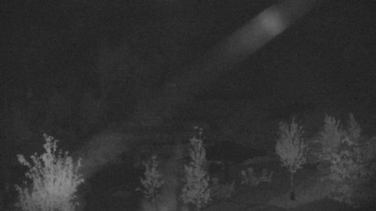 Webcam Blue Mountain: Base