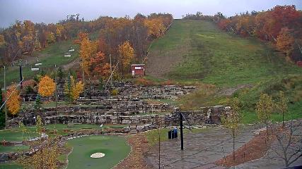 Blue Mountain webcam
