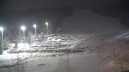 Blue Mountain: Base (bluemountain.ca)