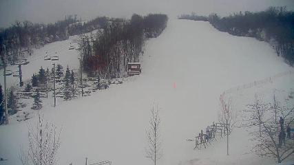 Blue Mountain webcam