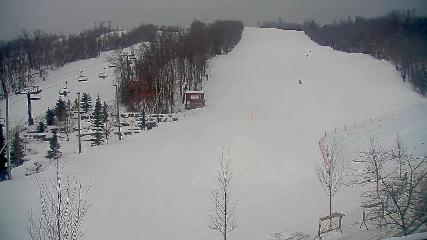 Blue Mountain: Base (bluemountain.ca)