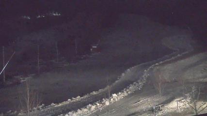 Blue Mountain webcam