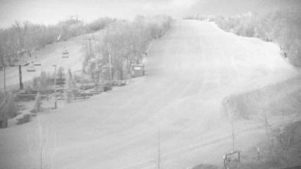 Blue Mountain webcam