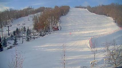 Blue Mountain: Base (bluemountain.ca)