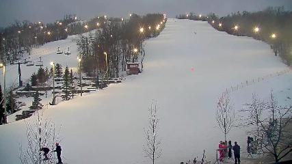 Blue Mountain: Base (bluemountain.ca)