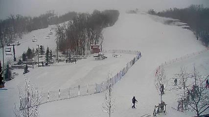 Blue Mountain: Base (bluemountain.ca)