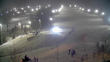 Blue Mountain: Base (bluemountain.ca)