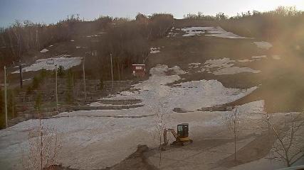 Blue Mountain: Base (bluemountain.ca)