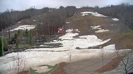 Blue Mountain webcam