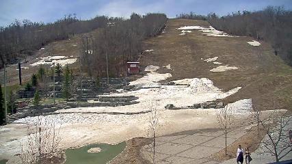 Blue Mountain: Base (bluemountain.ca)