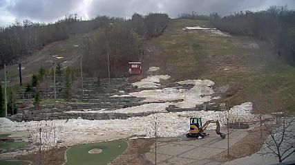 Blue Mountain: Base (bluemountain.ca)