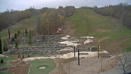 Blue Mountain: Base (bluemountain.ca)
