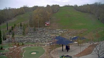 Blue Mountain: Base (bluemountain.ca)
