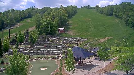 Blue Mountain: Base (bluemountain.ca)