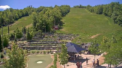 Blue Mountain: Base (bluemountain.ca)