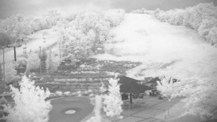 Blue Mountain webcam
