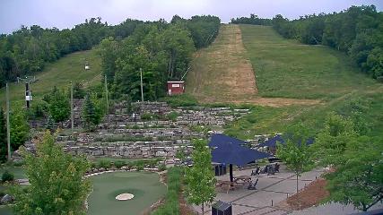 Blue Mountain: Base (bluemountain.ca)