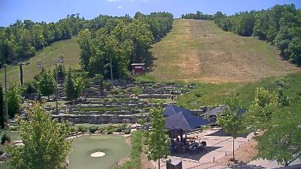 Blue Mountain: Base (bluemountain.ca)