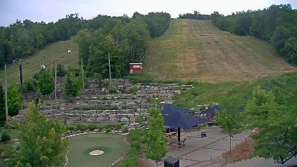 Blue Mountain: Base (bluemountain.ca)