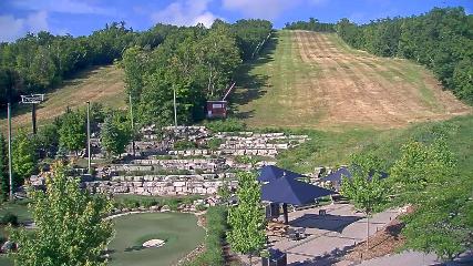 Blue Mountain: Base (bluemountain.ca)