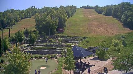 Blue Mountain: Base (bluemountain.ca)