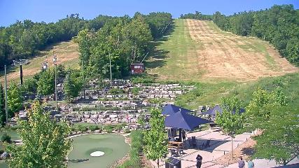 Blue Mountain: Base (bluemountain.ca)