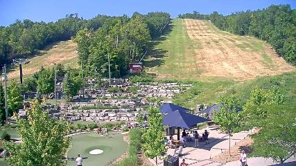 Blue Mountain: Base (bluemountain.ca)