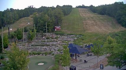 Blue Mountain: Base (bluemountain.ca)