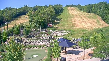 Blue Mountain: Base (bluemountain.ca)