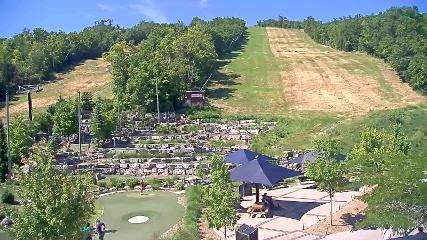 Blue Mountain: Base (bluemountain.ca)