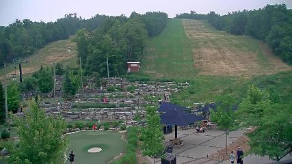 Blue Mountain: Base (bluemountain.ca)
