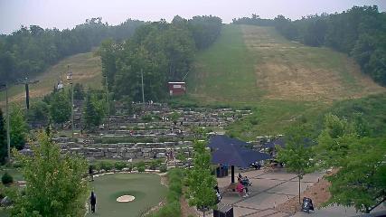 Blue Mountain: Base (bluemountain.ca)