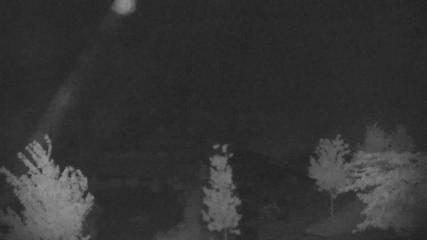 Blue Mountain webcam